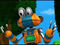 Adibou Aventure Objectif Terre Épisode Complet S1 EP 34 Comment Poussent Les Champignons