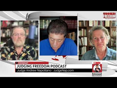 Larry: “ABD Yeniden Silahlanamıyor”; Karen, Strait of Hormuz’da Kontrolün İran’da Olduğunu Savundu