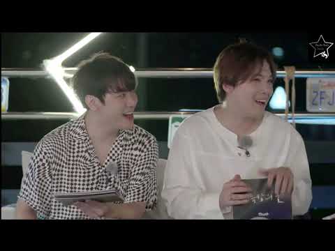 FTISLAND 6TH MINI ALBUM WHAT IF [V LINE] TALK