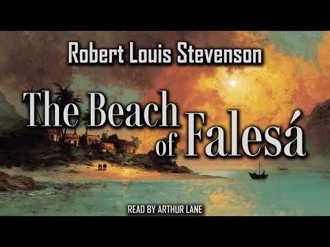 The Beach of Falesá by Robert Louis Stevenson | Dark Colonial South Seas Audiobook