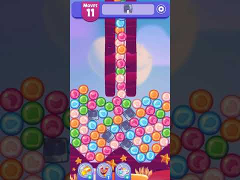 Angry Birds Dream Blast Level 32