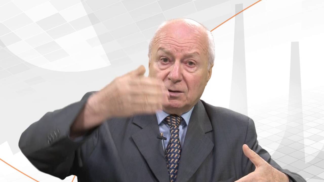 Os grandes sistemas jurídicos - Prof. Mario Losano (#DV 11)