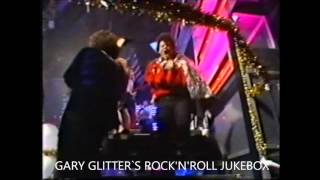 Gary Glitter &amp; The Time Lords KLF : Doctorin The Tardis