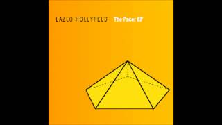 Lazlo Hollyfeld - Miss Hong