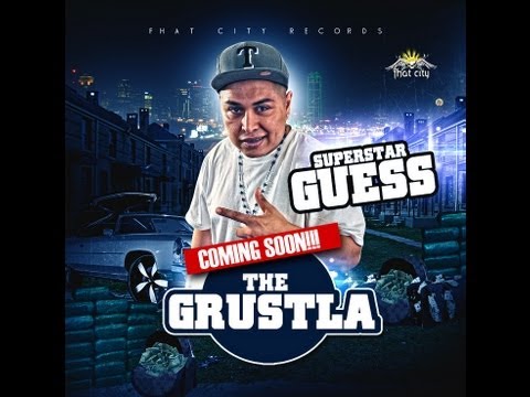 Superstar Guess FhatCity Studio @NawfDallasJb @SuperstarGuess @ItzRevenue @Lowkey_Wc