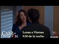 Caer En Tentación Lunes A Viernes 9 30pm
