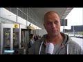 11 uur te vroeg op Schiphol door staking - RTL NIEUWS