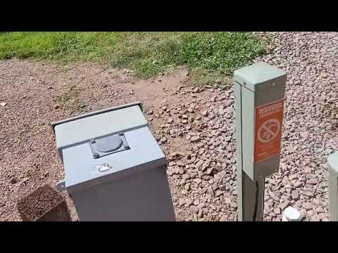 lake park rapid city, sd