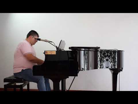 Igor Angelov - Spavaj cvete moj (cover)