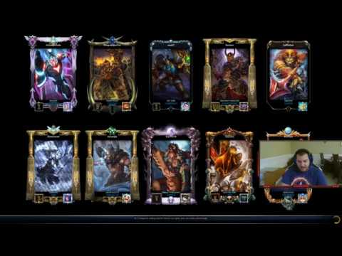 2700 MMR Mercury Jungle Ranked Conquest - Masters Ranked 5v5 Conquest - SMITE