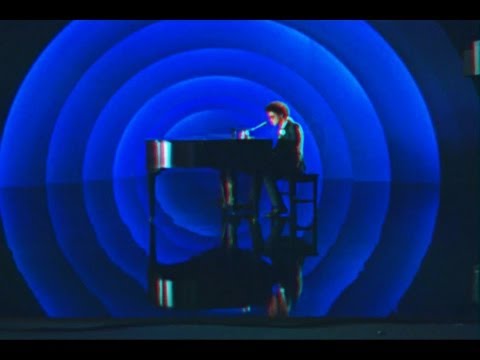 BRUNO MARS - WHEN I WAS YOUR MAN  (RADIO EDIT)