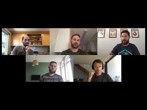 Weekly Package Team Meeting 08-26-19