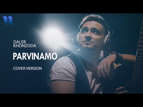 Daler Khonzoda - Parvinamo (Official Music Video)