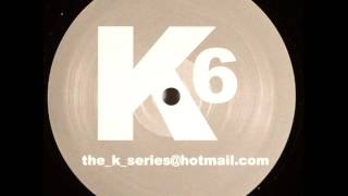 K-Series - Punk