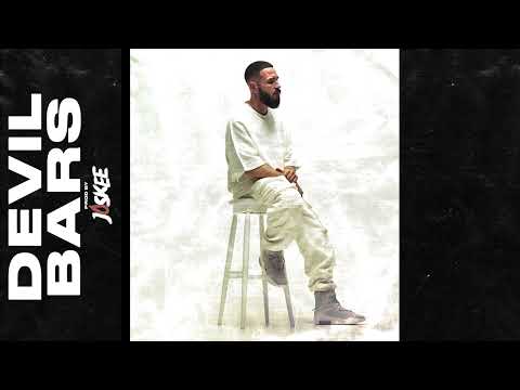 Shindy x Monet192 x Jamule Type Beat 'Devil Bars' Trap Beats 2022 - Rap Instrumental (prod. Joskee)
