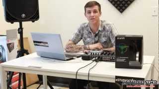 Video thumbnail for K167 AKG TIESTO HEADPHONES! JUST RELEASED! UNBOXING AND OVERVIEW! by EstudioStar