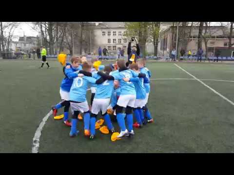 MKS Piaseczno II - KS Konstancin II -  2007