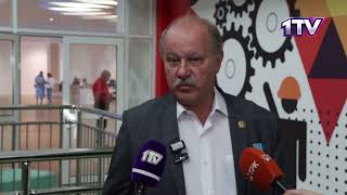 Видео