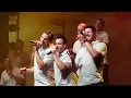 Straight No Chaser Hi De Ho