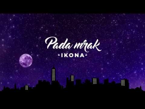 Ikona - Pada mrak
