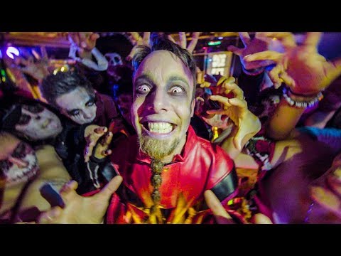 Thriller Metal Cover By Leo Moracchioli Feat Cj Pierce