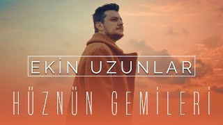 Musik-Video-Miniaturansicht zu Hüznün Gemileri Songtext von Ekin Uzunlar