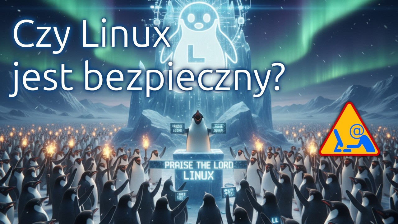 Is Linux safe for banking?