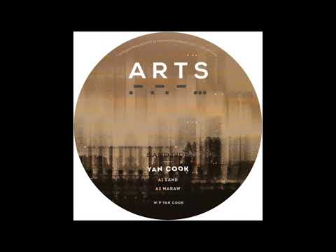 Yan Cook - Makaw [ARTS032]