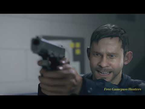 Free Gamepass Hunters - Weekly Challenges: 9/12-9/18 2023