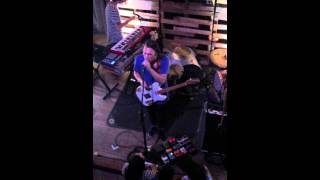 From Indian Lakes - Runner/Breaking My Bones (Austin 4-22-15)