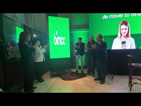 Marcos Juárez: Se presentó BIMCO, la billetera digital de Mutual Coyspu. Habla Eduardo Ribba