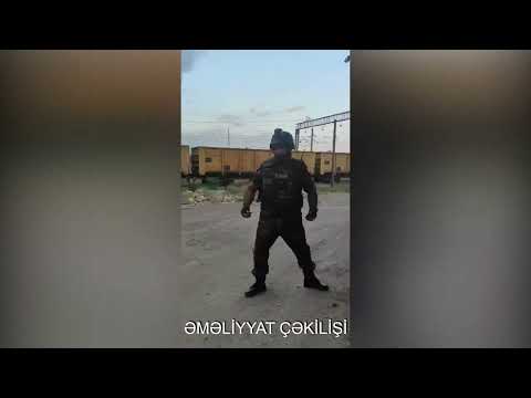 FHN Mətbuat xidmətinin məlumatı (video, foto)