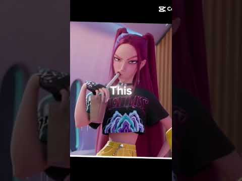 WALK LIKE THIS! 👠 #mira #kdh #shorts