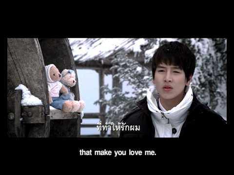 Sorry Saranghaeyo Teaser Thai Movie 2010 by Phranakorn Film