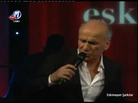 "All Of A Sudden (Unutma Herşeyi)" : Salim Dündar [Eskimeyen Şarkılar]