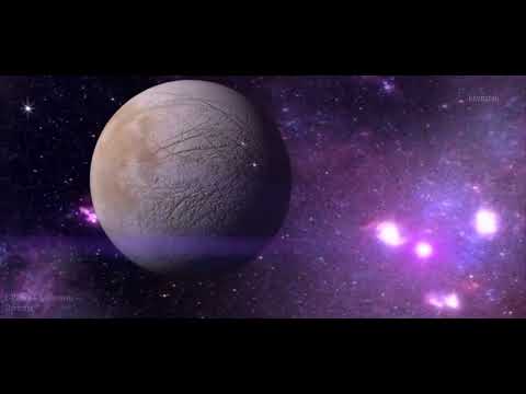 E-Mantra & Reasonandu - Starscape  [ Video Edit ]