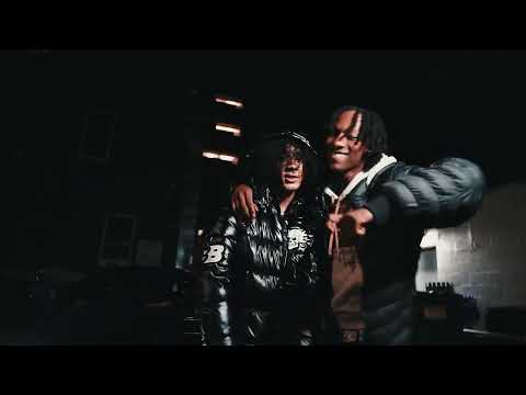YGS Bando x YGS Booma - Spin It Again (Official Video) 🎥@ShotByHollow