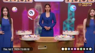 LIVE STREAM HONGKONG LOTTO HARI INI 02 JULI 2026