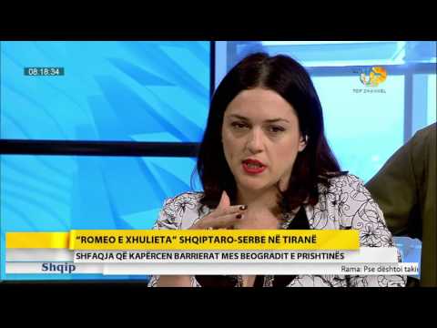 Wake Up, 7 Qershor 2016, Pjesa 3 - Top Channel Albania - Entertainment Show