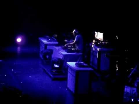 [LIVE @ LMFAO Concert] Sidney Samson - Take Over Control (Afrojack ft. Eva Simons)