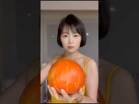 Pumpkin Coffee 🎃😝🤣🤣 #giselawang #humor #foryou #coffee #pumpkin