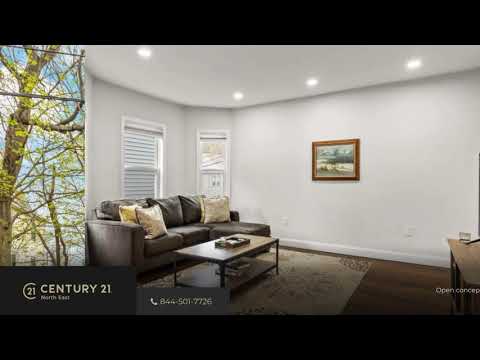 33 Starbird, Unit 1, Malden, MA | MLS#72822408 - Century21NorthEast