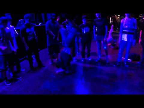 FreeStyle Session 15 | Open Cypher