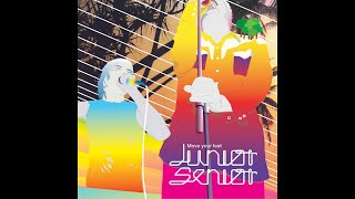 Junior Senior - Move Your Feet (Djosos Krost Remix)