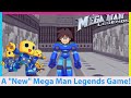 A New Mega Man Legends Game PC Repack Is Out