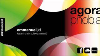 Emmanuel Jal - Kuar (Henrik Schwarz Remix) video