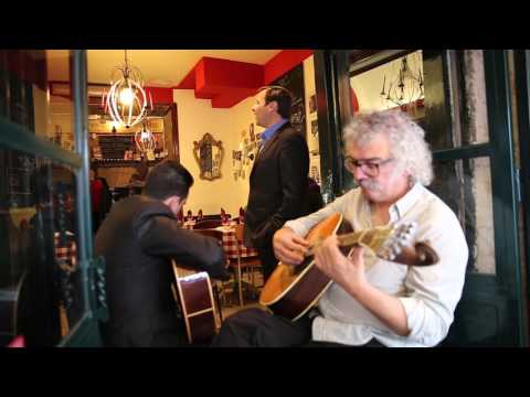 NOS Alive 2016 - Apresentação do EDP Fado Cafe