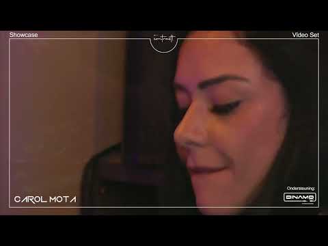 DJ CAROL MOTA- DINAMO