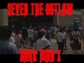 Seven The Outlaw- Dark Man X 
