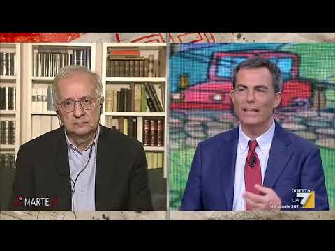 Coronavirus, Walter Veltroni: "Democrazia rischia di essere l'ultima vittima"